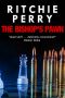 [Super Secret Agent 09] • The Bishop's Pawn